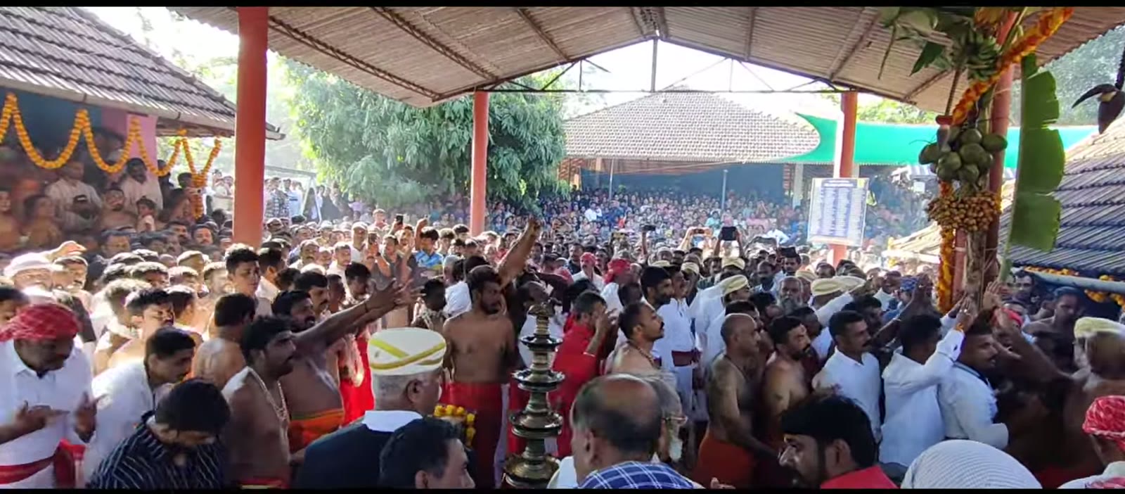 Temple Utsavam